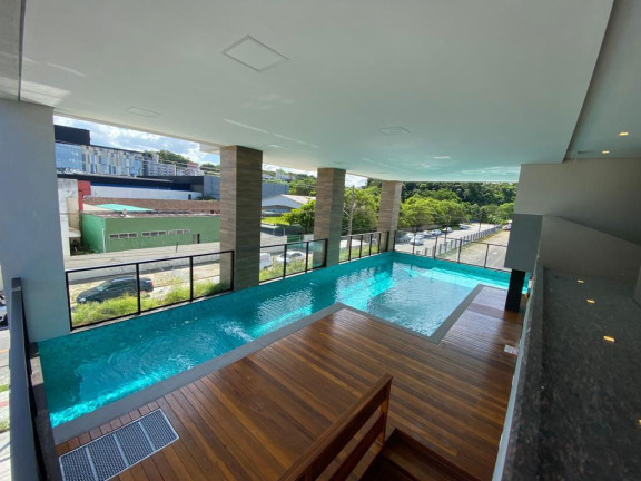 Imagem Apartamento com 2 Quartos à Venda, 75 m² em Anita Garibaldi - Joinville
