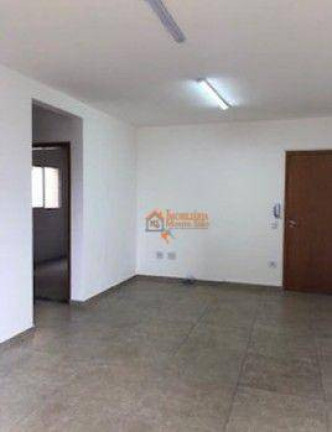Imagem Sala Comercial para Alugar, 55 m² em Vila Rosália - Guarulhos Imagem Sala Comercial para Alugar, 55 m² em Vila Rosália - Guarulhos
