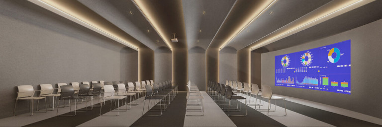 Imagem Sala Comercial à Venda, 236 m² em Serrinha - Goiânia Imagem Sala Comercial à Venda, 236 m² em Serrinha - Goiânia
