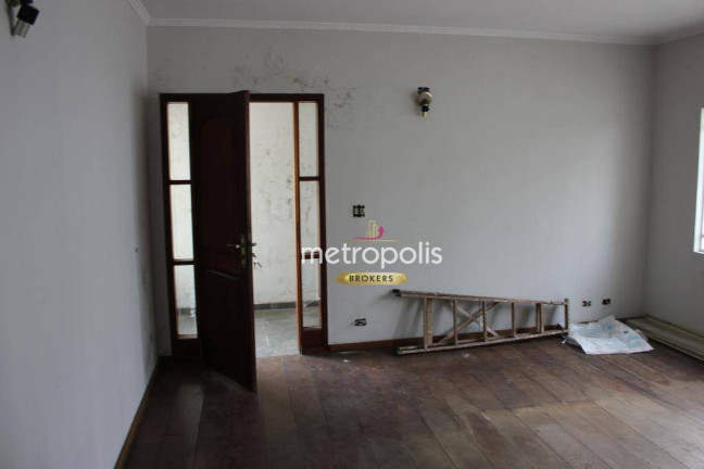Imagem Sobrado com 3 Quartos à Venda, 277 m² em Olímpico - São Caetano Do Sul