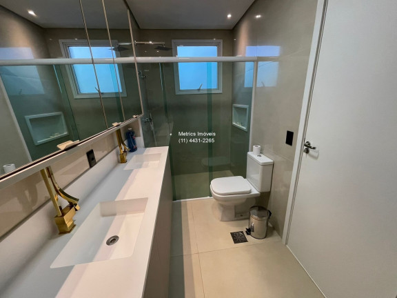 Imagem Imóvel com 4 Quartos à Venda, 300 m² em Jardim Ana Maria - Jundiaí