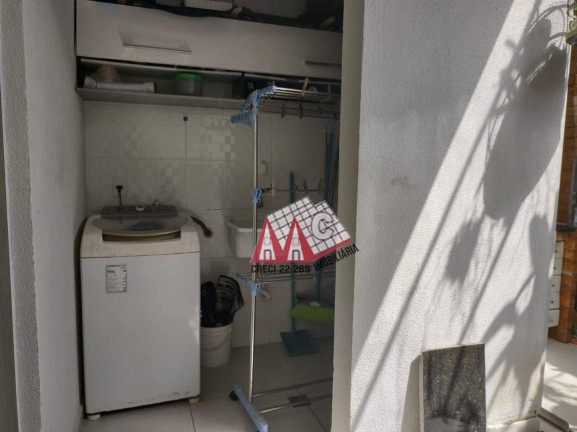 Imagem Sobrado com 2 Quartos à Venda, 78 m² em Jardim Piazza Di Roma Ii - Sorocaba