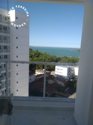Imagem Apartamento com 3 Quartos à Venda, 90 m² em Praia Do Morro - Guarapari