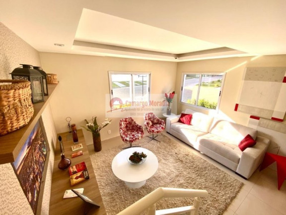 Imagem Casa de Condomínio com 3 Quartos à Venda, 84 m² em Jardim Carlos Cooper - Suzano