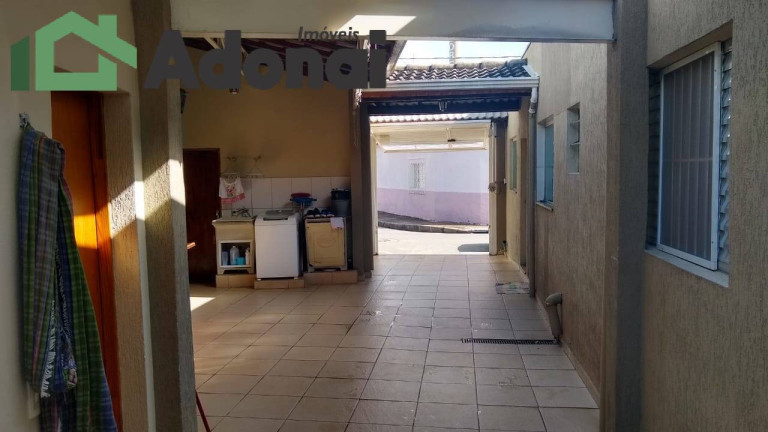 Imagem Casa com 3 Quartos à Venda, 137 m² em Jardim Cidapel - Jundiaí