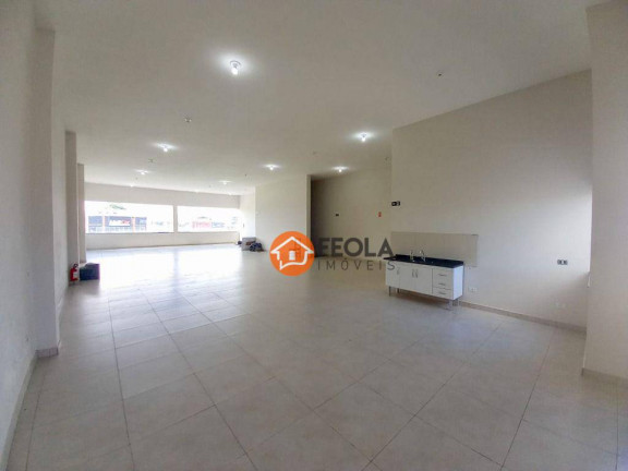 Imagem Sala Comercial para Alugar, 220 m² em Cidade Nova Ii - Santa Bárbara D'oeste Imagem Sala Comercial para Alugar, 220 m² em Cidade Nova Ii - Santa Bárbara D'oeste