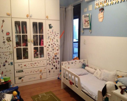 Imagem Apartamento com 3 Quartos à Venda, 270 m² em Perdizes - São Paulo Imagem Apartamento com 3 Quartos à Venda, 270 m² em Perdizes - São Paulo