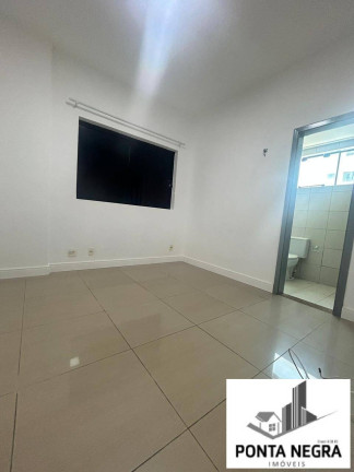 Imagem Apartamento com 2 Quartos à Venda, 70 m² em Ponta Negra - Manaus