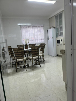 Imagem Casa com 3 Quartos à Venda,  em Limeira
