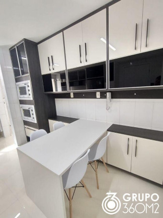 Imagem Apartamento com 3 Quartos à Venda, 128 m² em Centro - Santo André Imagem Apartamento com 3 Quartos à Venda, 128 m² em Centro - Santo André