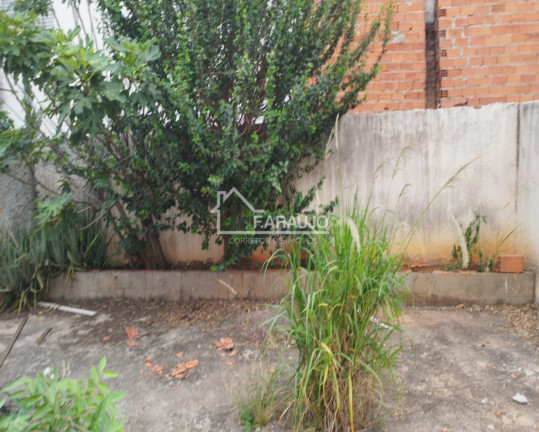 Imagem Terreno à Venda, 480 m² em Vila Carvalho - Sorocaba