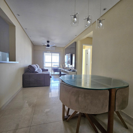 Imagem Apartamento com 2 Quartos à Venda, 92 m² em Aviação - Praia Grande