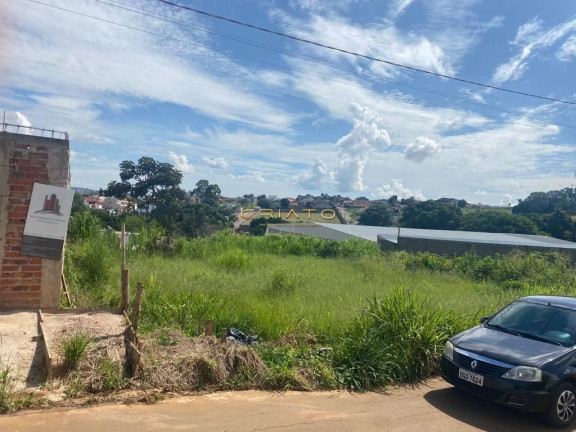 Terreno à Venda, 300 m² em Setor Sul Jamil Miguel - Anápolis
