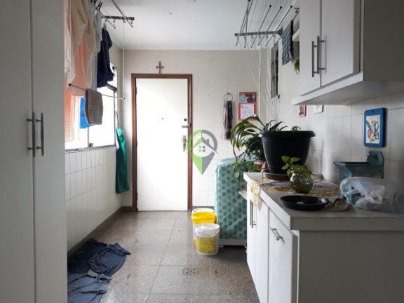 Imagem Apartamento com 4 Quartos à Venda, 294 m² em Ponta Da Praia - Santos Imagem Apartamento com 4 Quartos à Venda, 294 m² em Ponta Da Praia - Santos