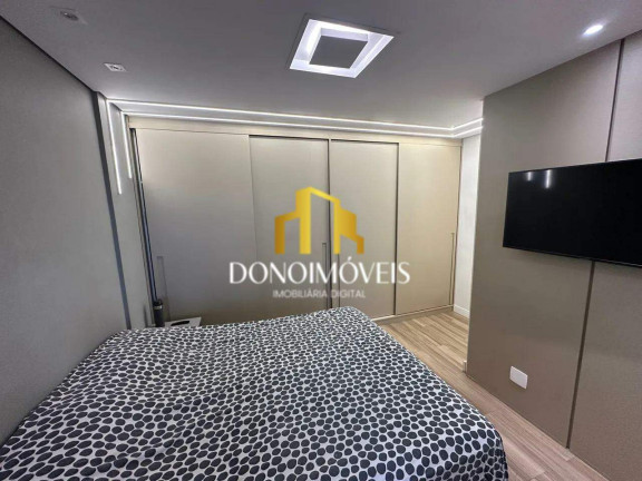 Imagem Apartamento com 3 Quartos à Venda, 95 m² em Centro - São Bernardo Do Campo Imagem Apartamento com 3 Quartos à Venda, 95 m² em Centro - São Bernardo Do Campo