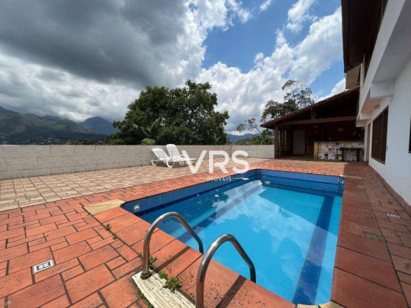 Casa com 3 Quartos à Venda, 142 m² em Parque São Luiz - Teresópolis