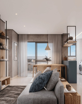 Apartamento com 2 Quartos à Venda, 63 m² em Stiep - Salvador