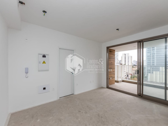 Imagem Apartamento com 2 Quartos à Venda, 71 m² em Pinheiros - São Paulo