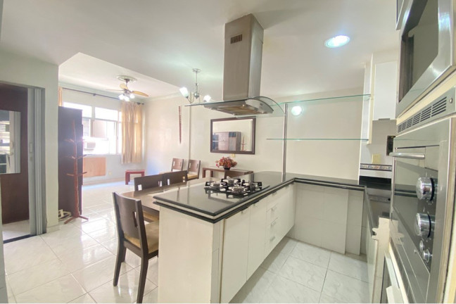 Imagem Apartamento com 1 Quarto à Venda, 49 m² em Tijuca - Rio De Janeiro