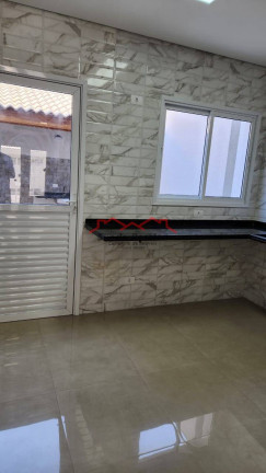 Imagem Sobrado com 3 Quartos à Venda, 110 m² em Vila São Pedro - São Paulo