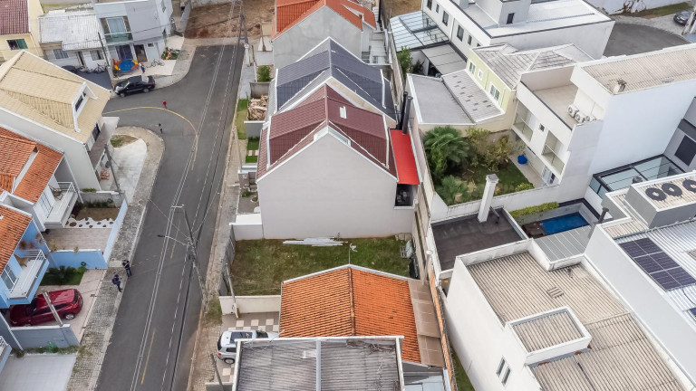 Imagem Terreno à Venda, 90 m² em Campo Comprido - Curitiba Imagem Terreno à Venda, 90 m² em Campo Comprido - Curitiba