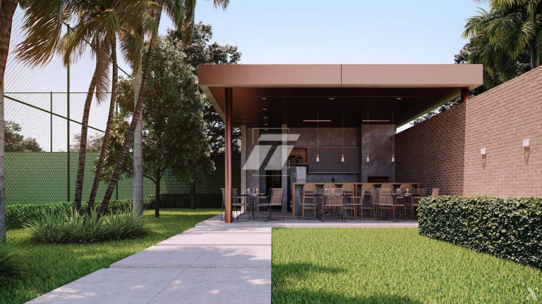 Casa de Condomínio à Venda, 200 m² em Cancelli - Cascavel