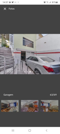Imagem Casa com 3 Quartos à Venda, 320 m² em Anchieta - São Paulo Imagem Casa com 3 Quartos à Venda, 320 m² em Anchieta - São Paulo
