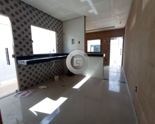 Casa com 2 Quartos à Venda, 110 m² em Parque Sul - Montes Claros