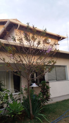 Imagem Casa com 3 Quartos à Venda, 254 m² em Cidade Universitária - Campinas Imagem Casa com 3 Quartos à Venda, 254 m² em Cidade Universitária - Campinas