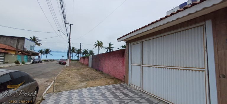 Imagem Casa com 2 Quartos à Venda, 420 m² em 21 - Praia Grande 