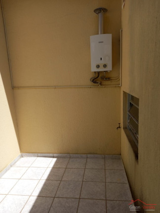 Imagem Casa com 2 Quartos à Venda, 250 m² em Terra Nova - Taubaté