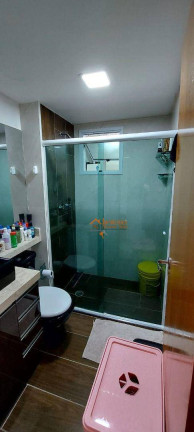 Imagem Apartamento com 3 Quartos à Venda, 62 m² em Jardim Bela Vista - Guarulhos