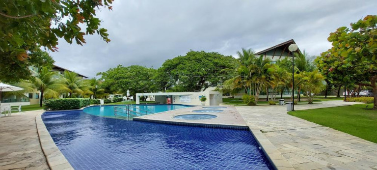 Imagem Flat com 1 Quarto à Venda, 46 m² em Praia Dos Carneiros - Tamandaré