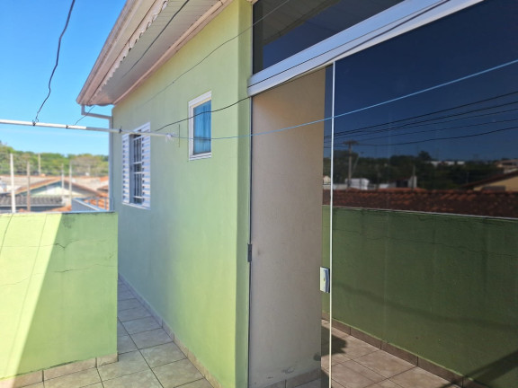 Imagem Casa com 3 Quartos à Venda, 130 m² em Jardim Ana Emília - Taubaté Imagem Casa com 3 Quartos à Venda, 130 m² em Jardim Ana Emília - Taubaté