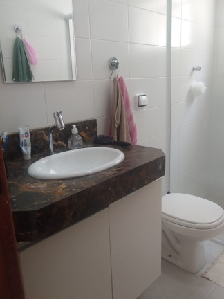 Imagem Casa de Condomínio com 2 Quartos à Venda, 112 m² em Jardim Das Estrelas - Sorocaba Imagem Casa de Condomínio com 2 Quartos à Venda, 112 m² em Jardim Das Estrelas - Sorocaba