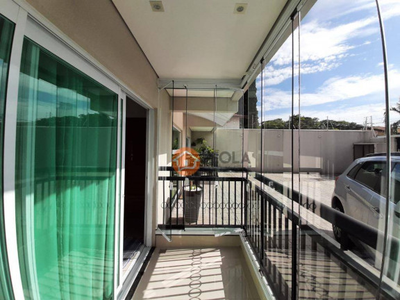 Imagem Apartamento com 2 Quartos à Venda, 80 m² em Vila Frezzarin - Americana Imagem Apartamento com 2 Quartos à Venda, 80 m² em Vila Frezzarin - Americana