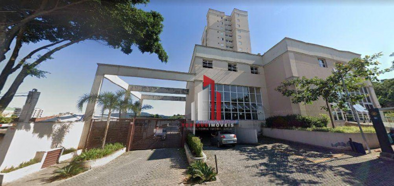 Imagem Apartamento com 2 Quartos à Venda, 60 m² em Vila Nova Cachoeirinha - São Paulo