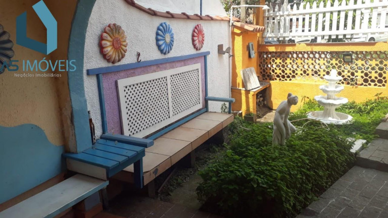 Imagem Casa com 3 Quartos à Venda, 160 m² em Recanto Das Dunas - Cabo Frio