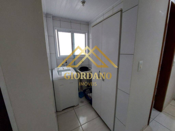 Imagem Apartamento com 1 Quarto à Venda, em Guilhermina - Praia Grande Imagem Apartamento com 1 Quarto à Venda, em Guilhermina - Praia Grande