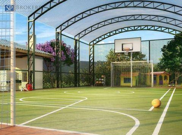 Imagem Apartamento com 2 Quartos à Venda, 55 m² em Vila Industrial - Campinas