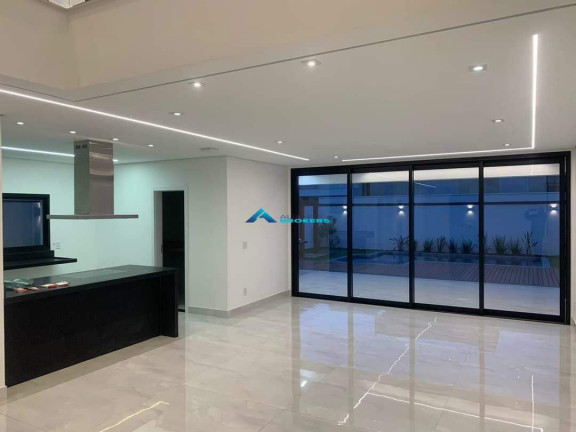 Imagem Casa de Condomínio com 3 Quartos à Venda, 279 m² em Loteamento Brisas Do Lago - Jundiaí Imagem Casa de Condomínio com 3 Quartos à Venda, 279 m² em Loteamento Brisas Do Lago - Jundiaí