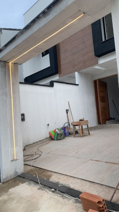 Imagem Casa com 3 Quartos à Venda, 150 m² em Campo Grande - Rio De Janeiro Imagem Casa com 3 Quartos à Venda, 150 m² em Campo Grande - Rio De Janeiro