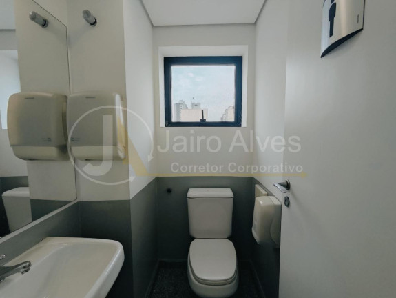 Imagem Imóvel Comercial para Alugar, 100 m² em Itaim Bibi - São Paulo