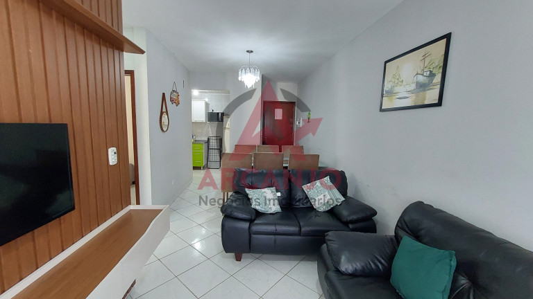 Imagem Apartamento com 2 Quartos à Venda, 60 m² em Praia Grande - Ubatuba Imagem Apartamento com 2 Quartos à Venda, 60 m² em Praia Grande - Ubatuba