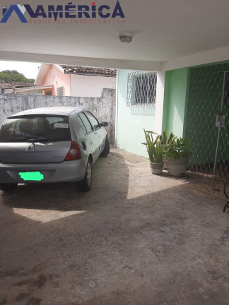 Imagem Casa com 3 Quartos à Venda, 288 m² em Cruz Das Armas - João Pessoa