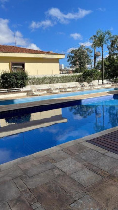 Imagem Cobertura com 3 Quartos à Venda, 103 m² em Casa Branca - Santo André