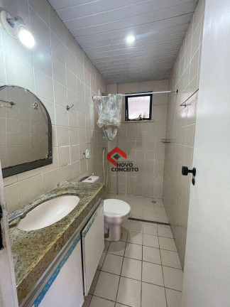 Imagem Apartamento com 3 Quartos à Venda, 120 m² em Aldeota - Fortaleza Imagem Apartamento com 3 Quartos à Venda, 120 m² em Aldeota - Fortaleza