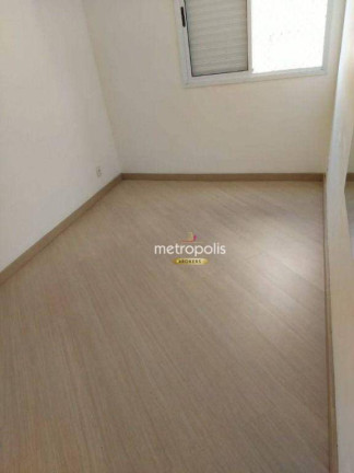 Imagem Apartamento com 3 Quartos à Venda, 59 m² em Vila Assunção - Santo André