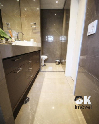Imagem Apartamento com 1 Quarto à Venda, 98 m² em Jardim Paulista - São Paulo