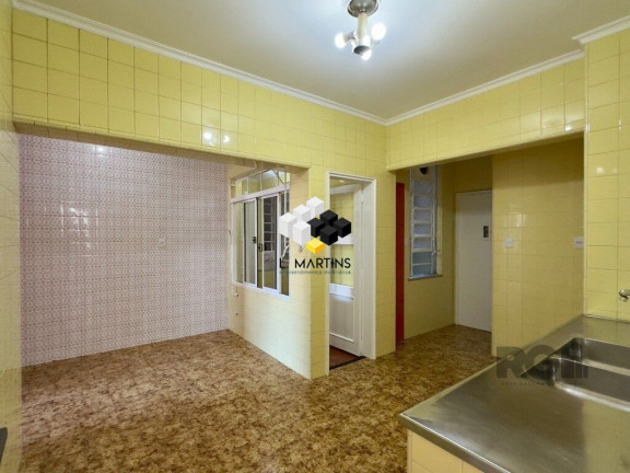 Imagem Apartamento com 3 Quartos à Venda, 170 m² em Centro Histórico - Porto Alegre Imagem Apartamento com 3 Quartos à Venda, 170 m² em Centro Histórico - Porto Alegre